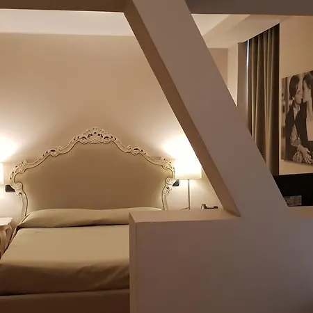 Hotel Art & Jazz