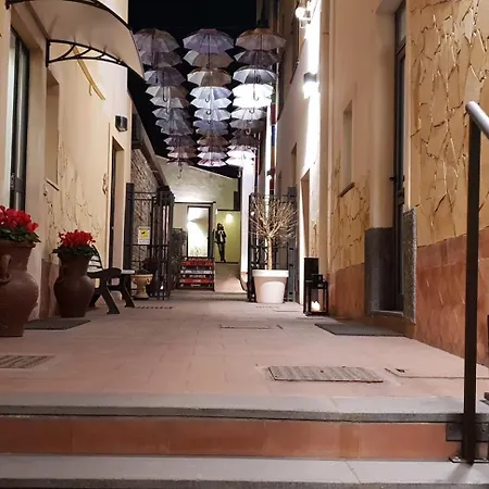 Hotel Art & Jazz 3*