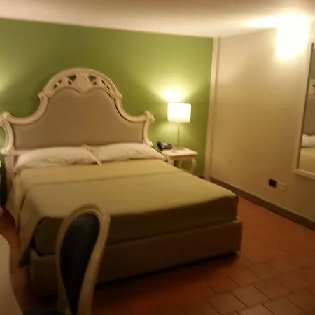 Hotel Art & Jazz 3*