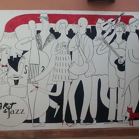 Art & Jazz 3*