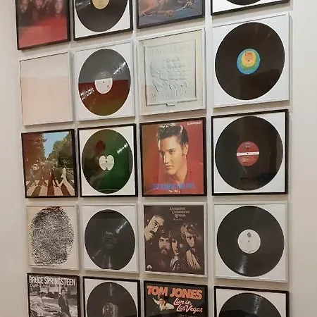Hotel Art & Jazz